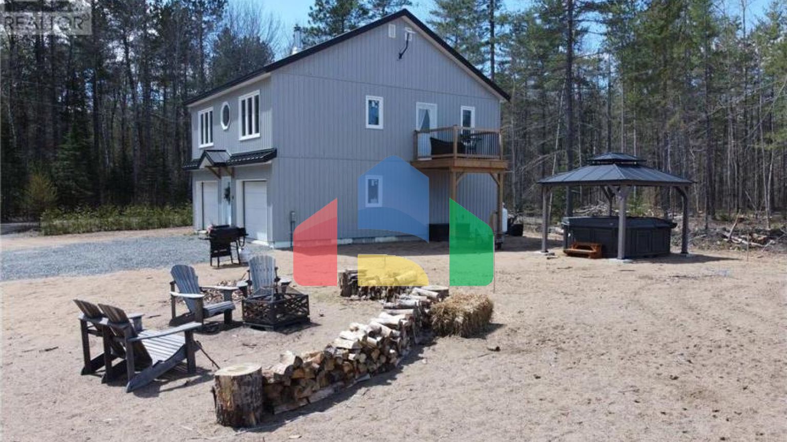 Residential - Single Family Home - Madawaska, Canada - Canada