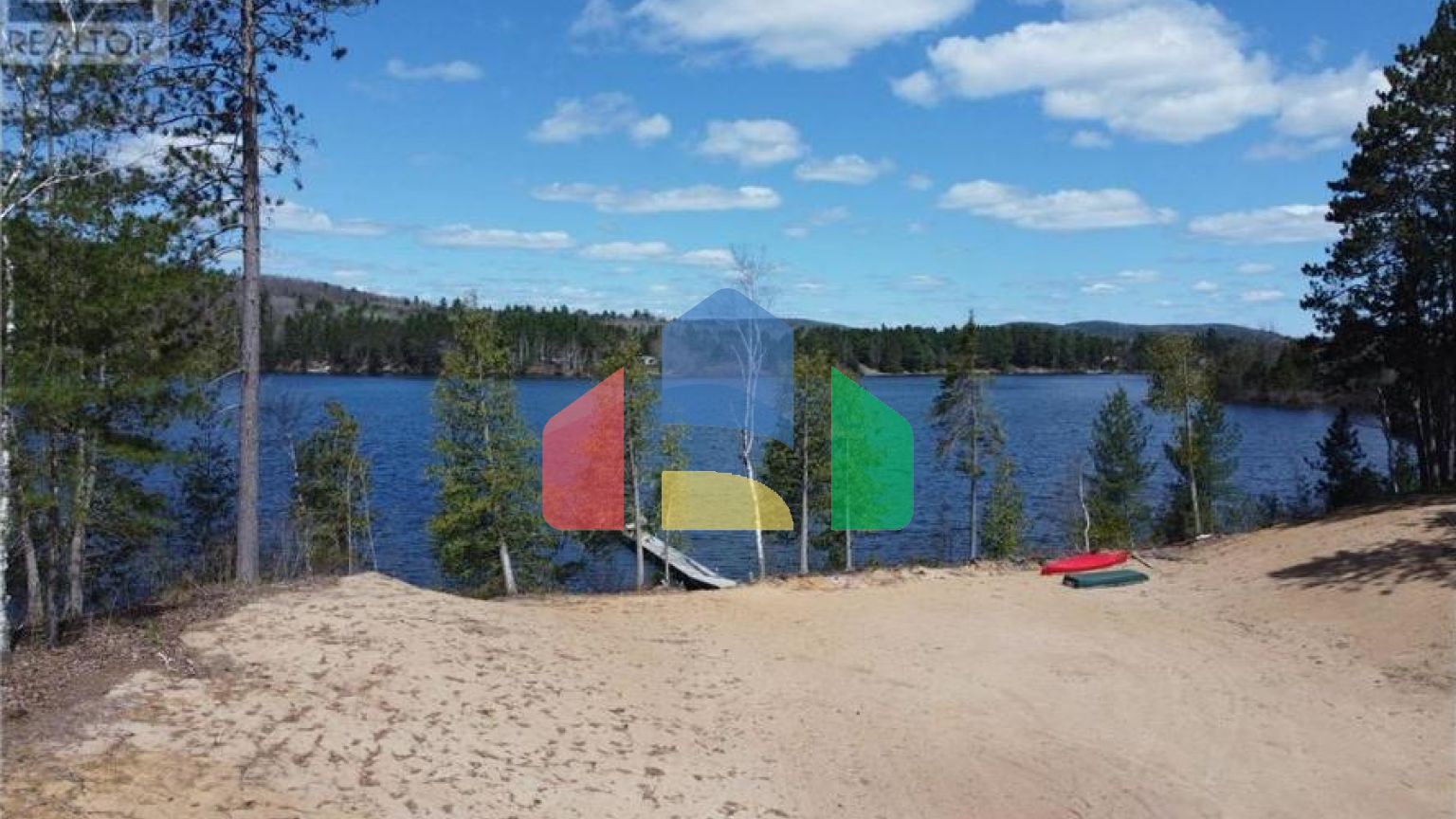 Residential - Single Family Home - Madawaska, Canada - Canada