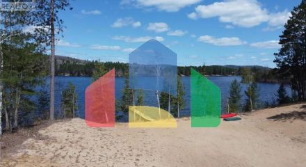 Residential - Single Family Home - Madawaska, Canada - Canada