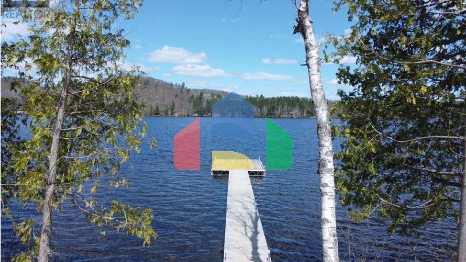 Residential - Single Family Home - Madawaska, Canada - Canada