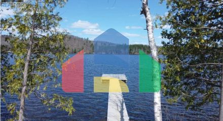 Residential - Single Family Home - Madawaska, Canada - Canada