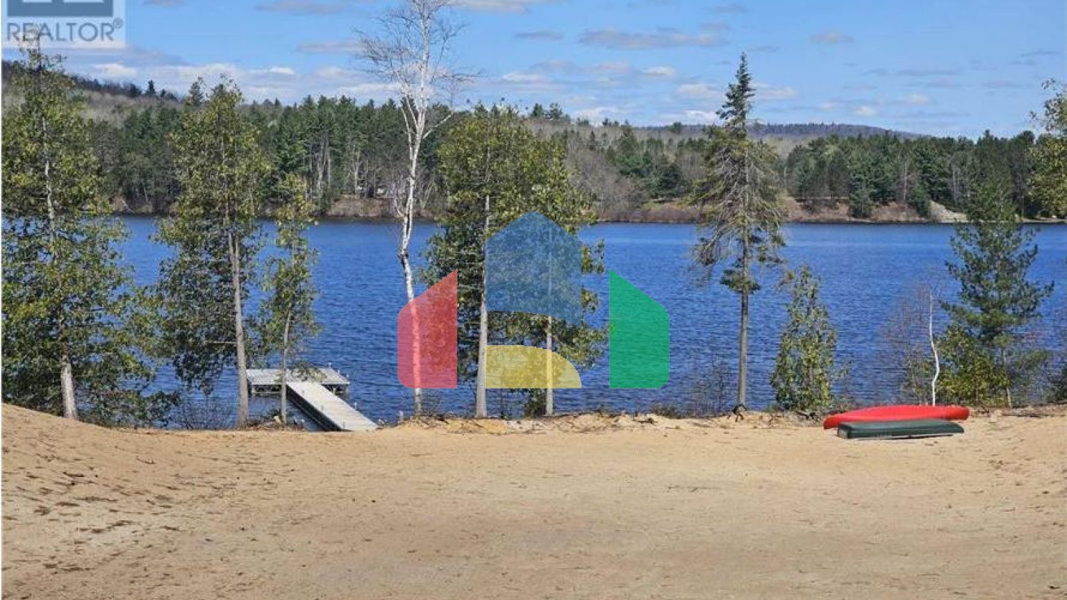 Residential - Single Family Home - Madawaska, Canada - Canada