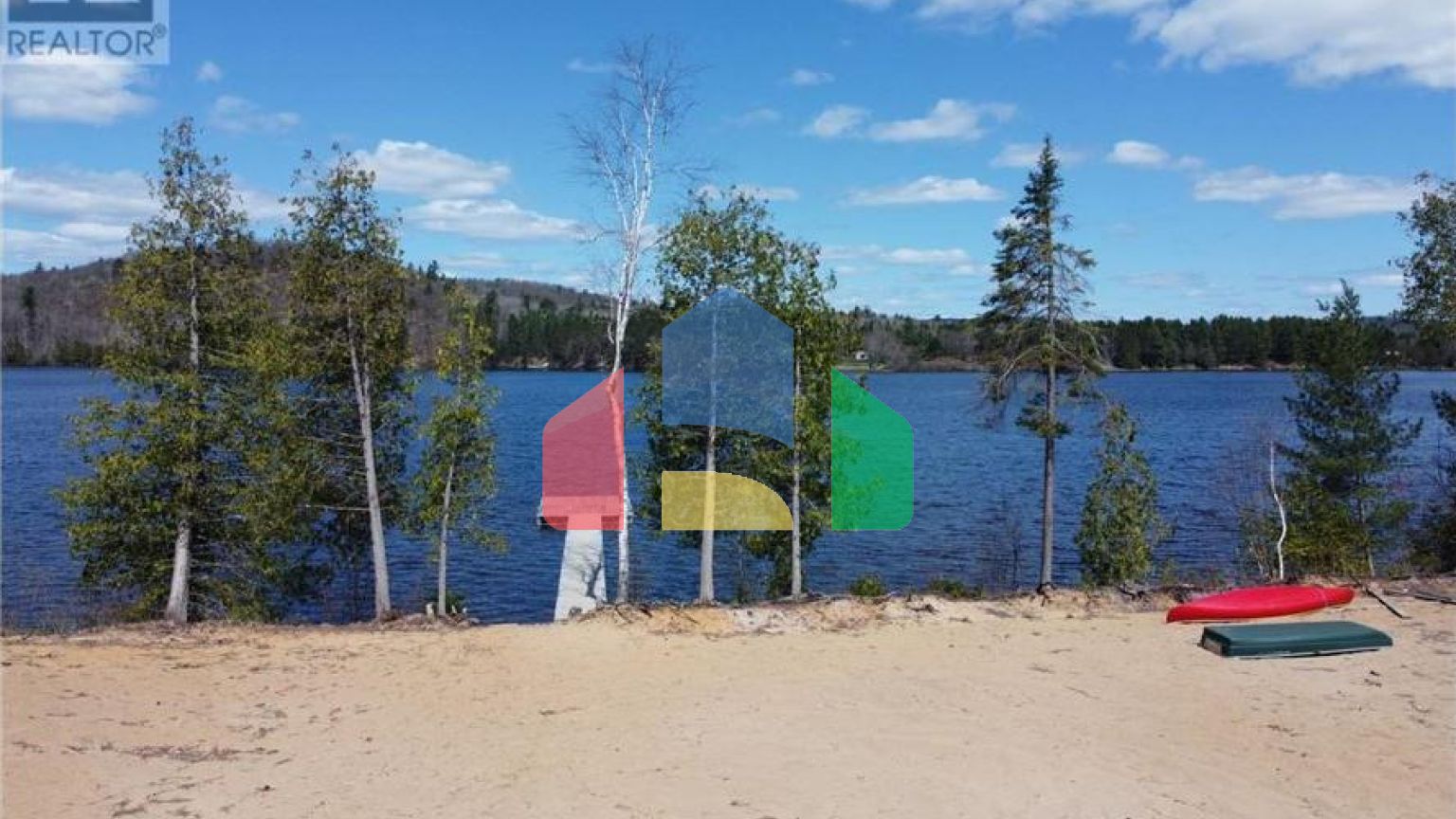 Residential - Single Family Home - Madawaska, Canada - Canada