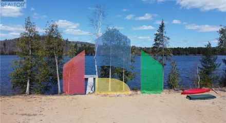 Residential - Single Family Home - Madawaska, Canada - Canada