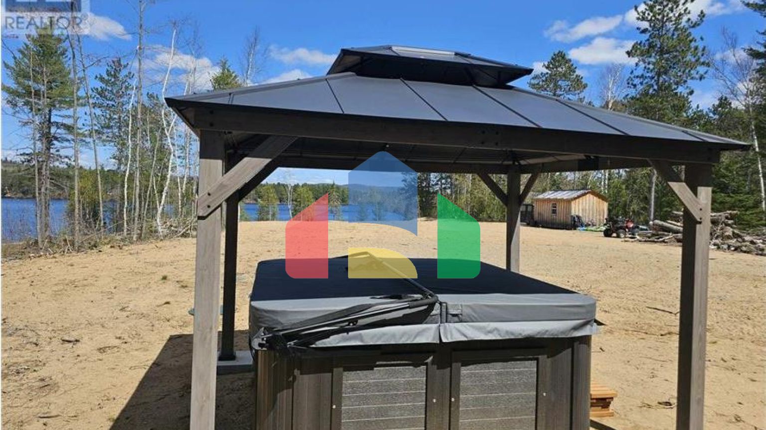 Residential - Single Family Home - Madawaska, Canada - Canada