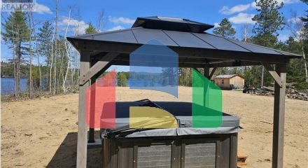 Residential - Single Family Home - Madawaska, Canada - Canada