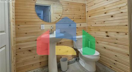 Residential - Single Family Home - Madawaska, Canada - Canada