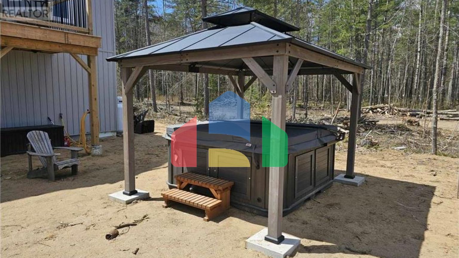 Residential - Single Family Home - Madawaska, Canada - Canada