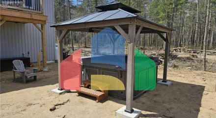 Residential - Single Family Home - Madawaska, Canada - Canada