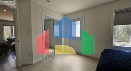 Residential - Single Family Home - Madawaska, Canada - Canada