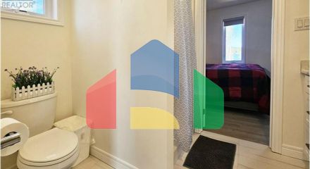 Residential - Single Family Home - Madawaska, Canada - Canada