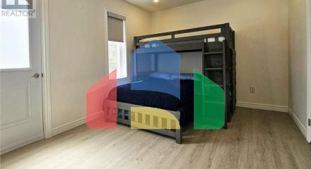 Residential - Single Family Home - Madawaska, Canada - Canada