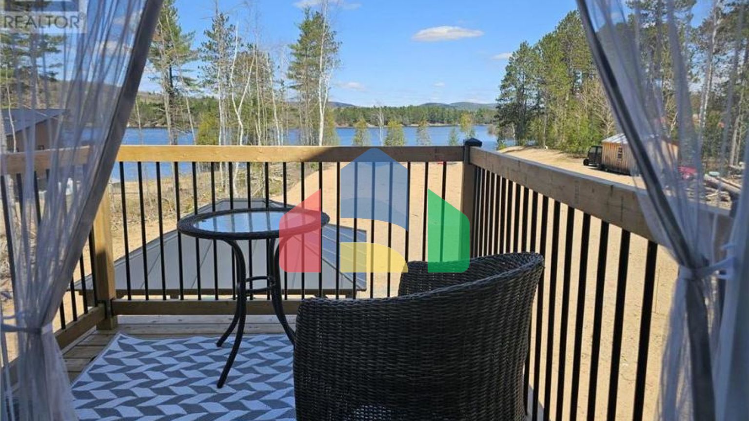 Residential - Single Family Home - Madawaska, Canada - Canada