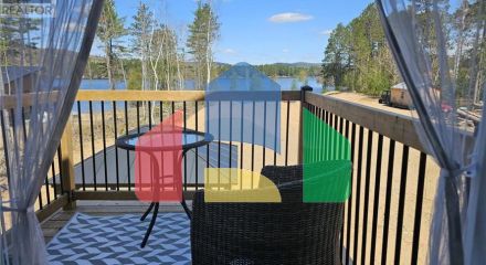 Residential - Single Family Home - Madawaska, Canada - Canada