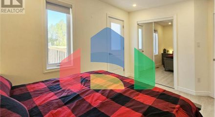 Residential - Single Family Home - Madawaska, Canada - Canada