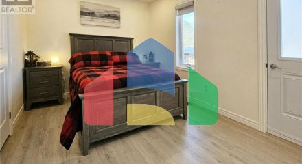 Residential - Single Family Home - Madawaska, Canada - Canada