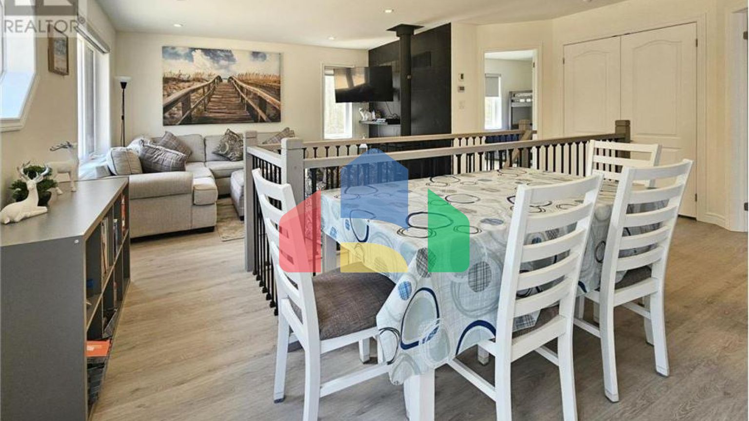 Residential - Single Family Home - Madawaska, Canada - Canada