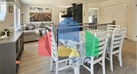 Residential - Single Family Home - Madawaska, Canada - Canada