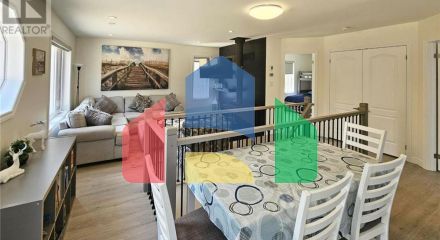 Residential - Single Family Home - Madawaska, Canada - Canada