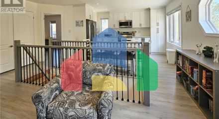 Residential - Single Family Home - Madawaska, Canada - Canada
