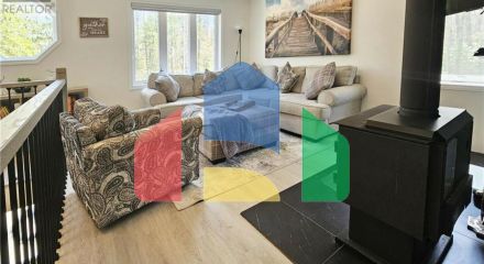 Residential - Single Family Home - Madawaska, Canada - Canada