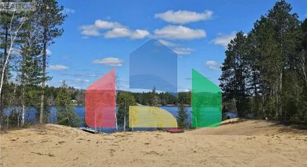 Residential - Single Family Home - Madawaska, Canada - Canada