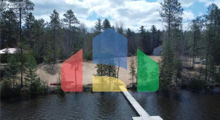 Residential - Single Family Home - Madawaska, Canada - Canada