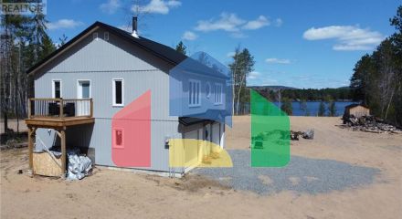 Residential - Single Family Home - Madawaska, Canada - Canada