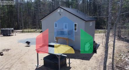 Residential - Single Family Home - Madawaska, Canada - Canada