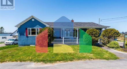 Residential - Single Family Home - Meteghan Centre, Canada - Canada