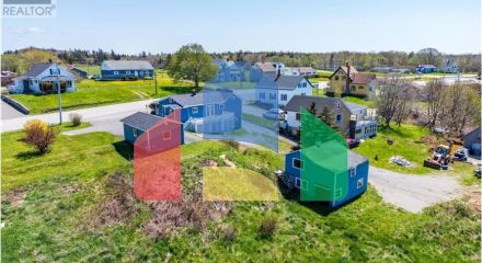 Residential - Single Family Home - Meteghan Centre, Canada - Canada