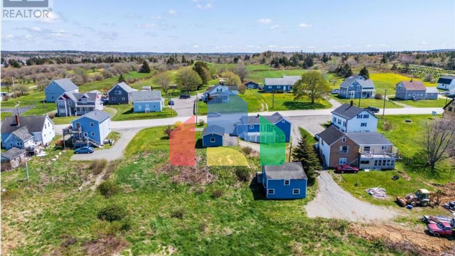 Residential - Single Family Home - Meteghan Centre, Canada - Canada