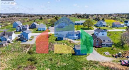 Residential - Single Family Home - Meteghan Centre, Canada - Canada