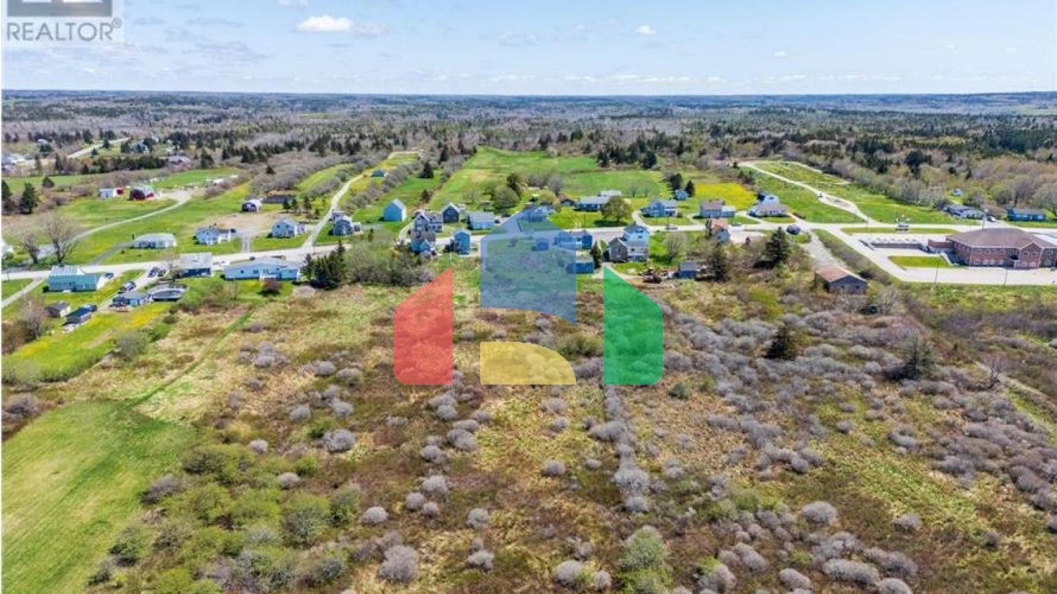 Residential - Single Family Home - Meteghan Centre, Canada - Canada