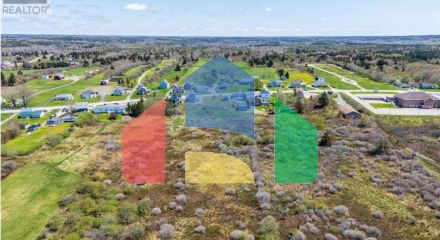 Residential - Single Family Home - Meteghan Centre, Canada - Canada