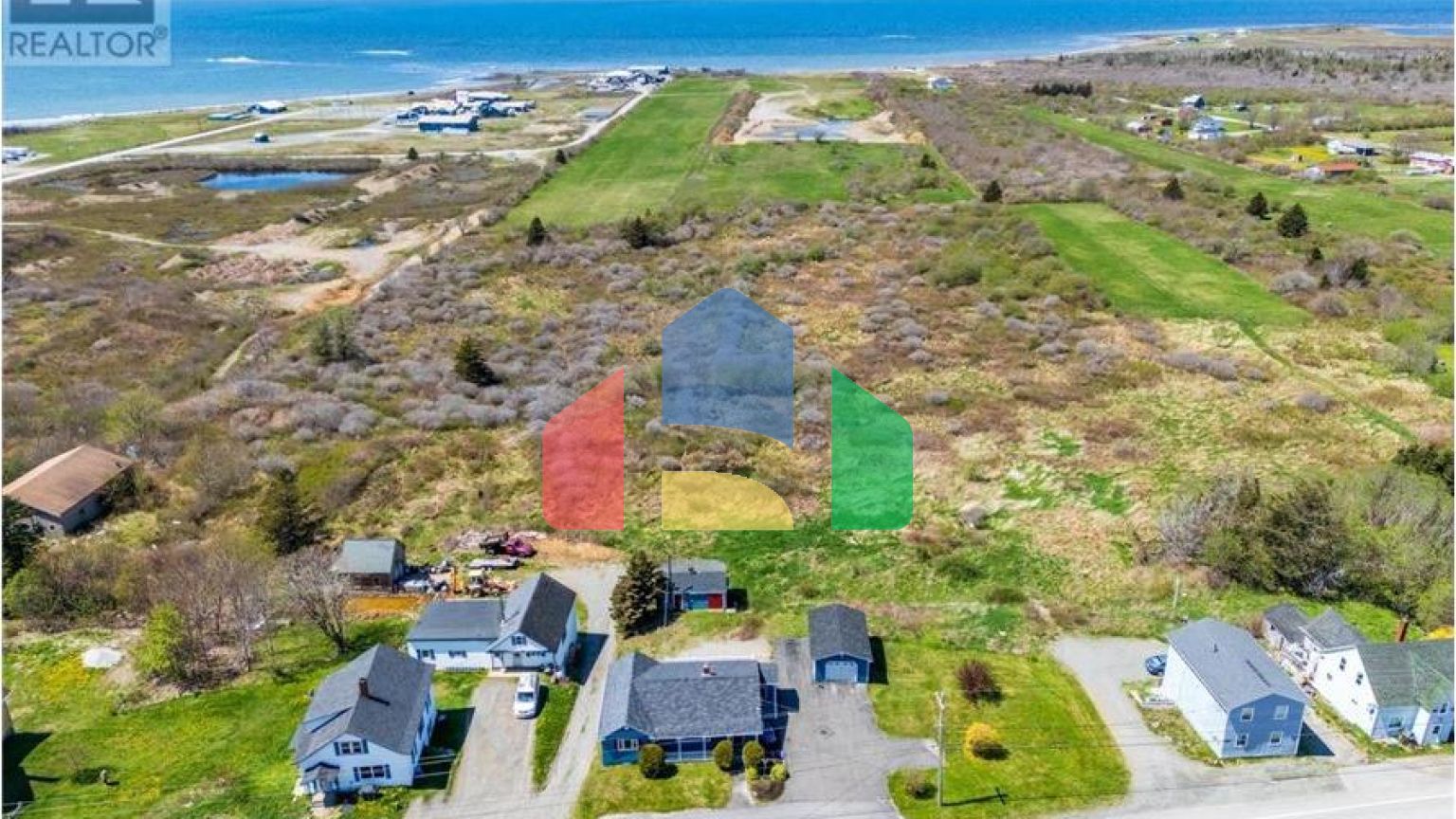 Residential - Single Family Home - Meteghan Centre, Canada - Canada