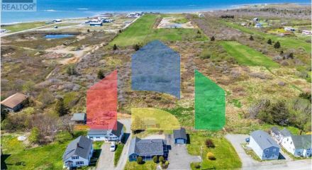 Residential - Single Family Home - Meteghan Centre, Canada - Canada