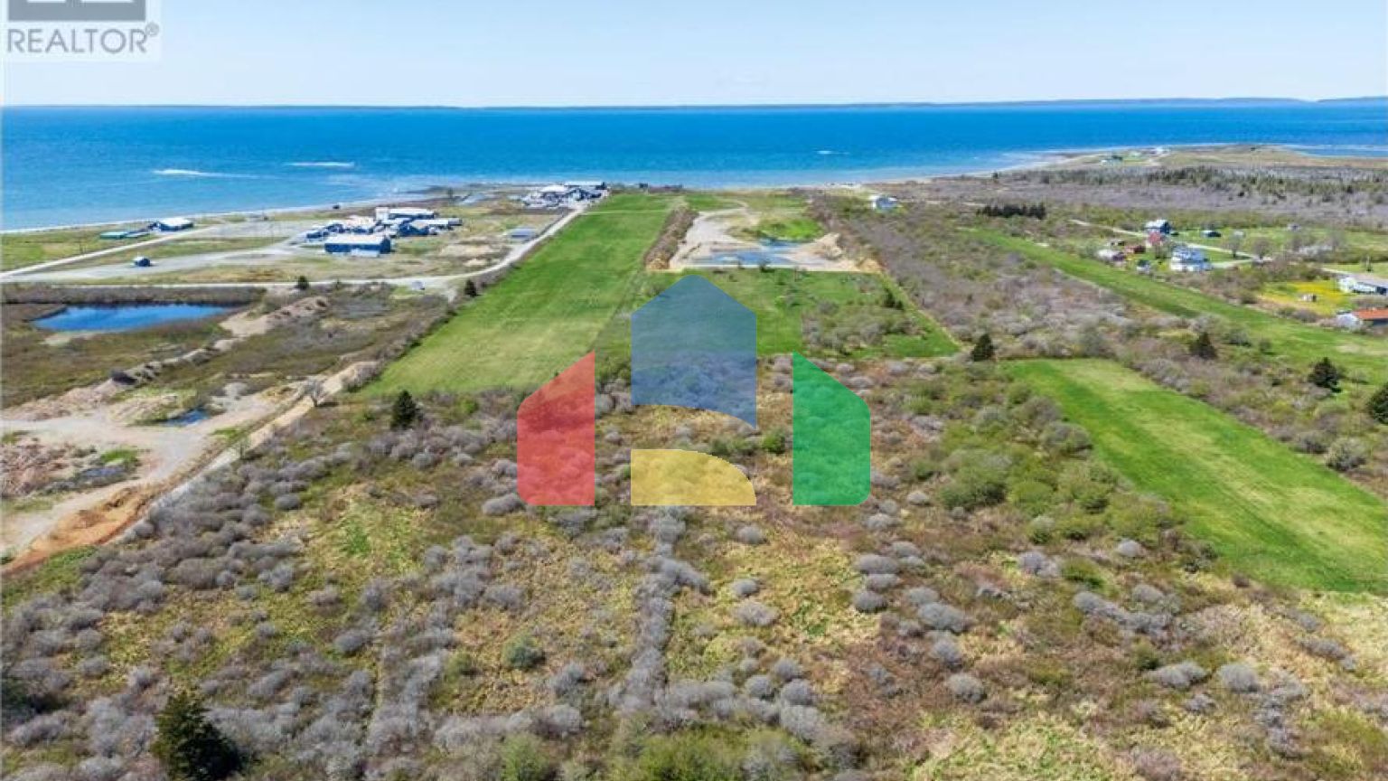 Residential - Single Family Home - Meteghan Centre, Canada - Canada