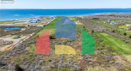 Residential - Single Family Home - Meteghan Centre, Canada - Canada