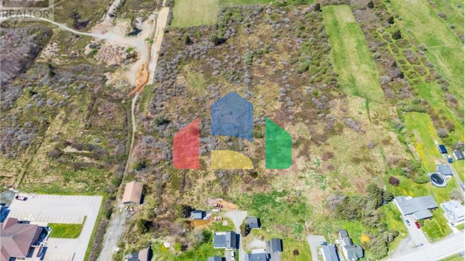 Residential - Single Family Home - Meteghan Centre, Canada - Canada