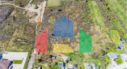 Residential - Single Family Home - Meteghan Centre, Canada - Canada