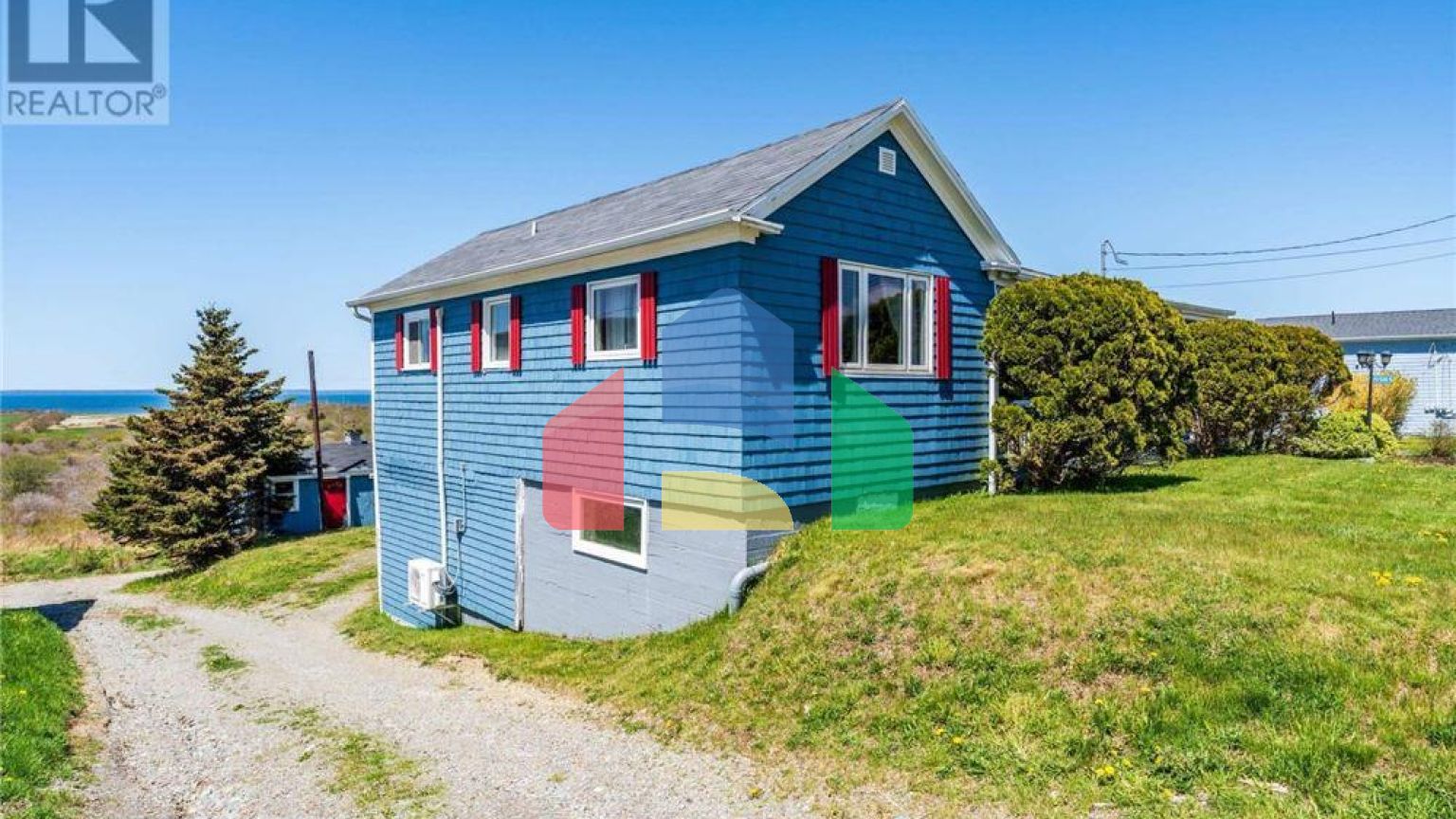 Residential - Single Family Home - Meteghan Centre, Canada - Canada