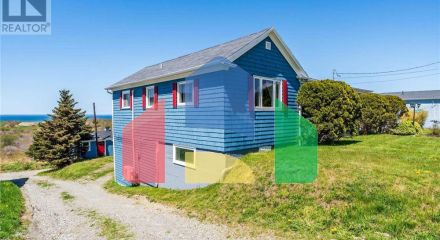 Residential - Single Family Home - Meteghan Centre, Canada - Canada