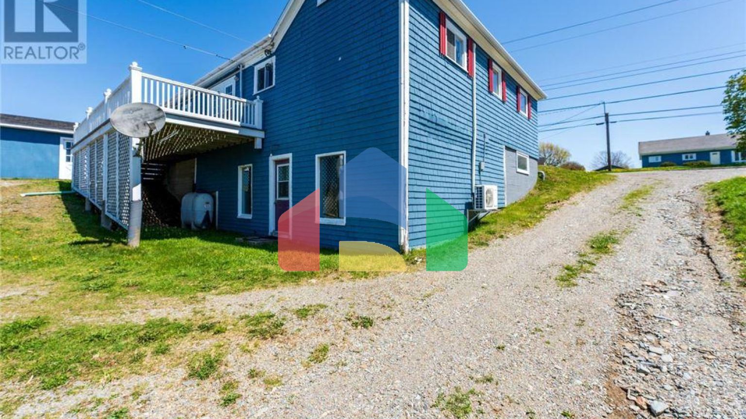 Residential - Single Family Home - Meteghan Centre, Canada - Canada