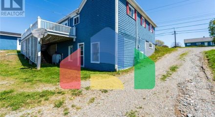 Residential - Single Family Home - Meteghan Centre, Canada - Canada