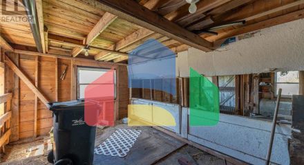 Residential - Single Family Home - Meteghan Centre, Canada - Canada