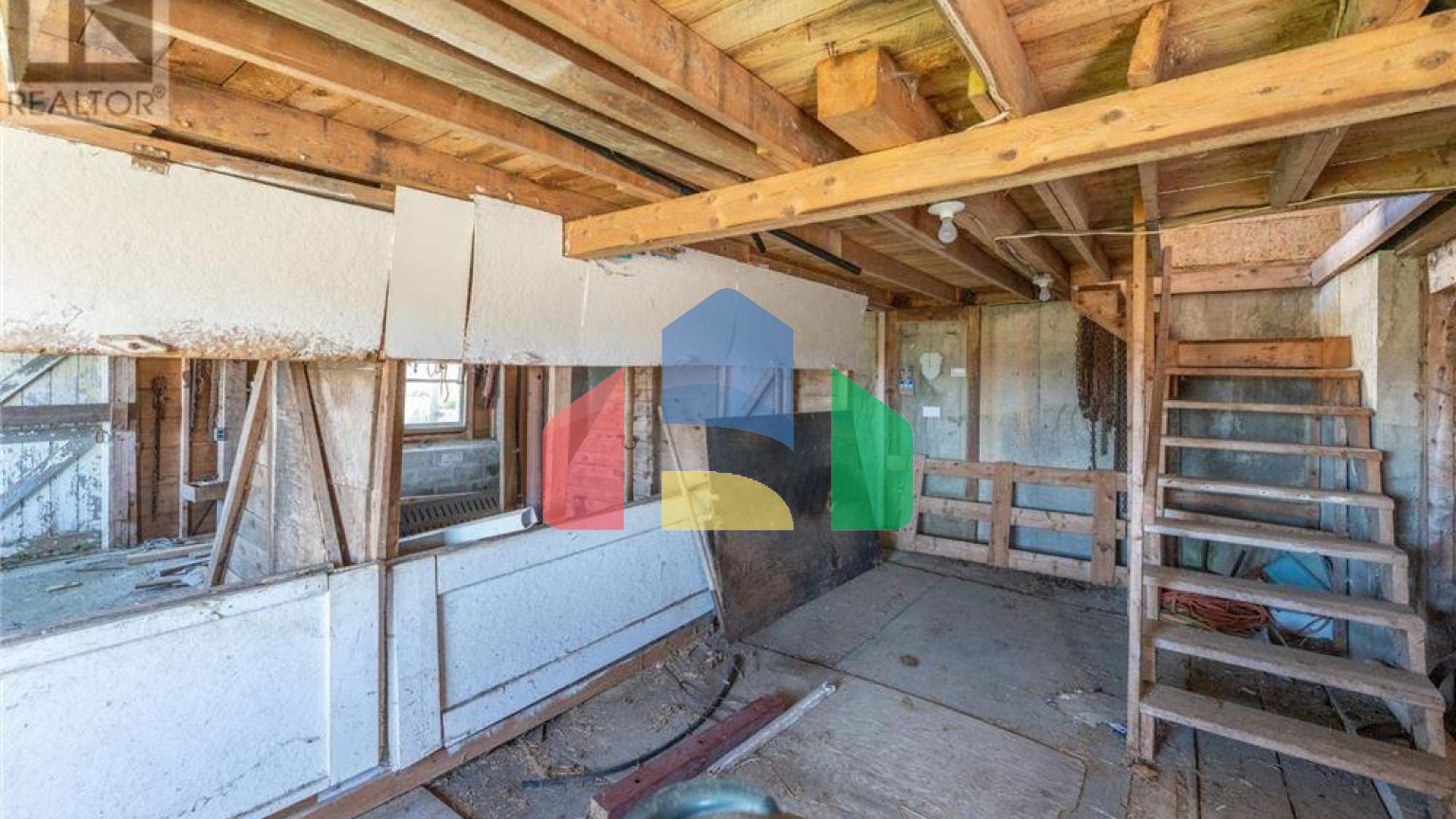 Residential - Single Family Home - Meteghan Centre, Canada - Canada