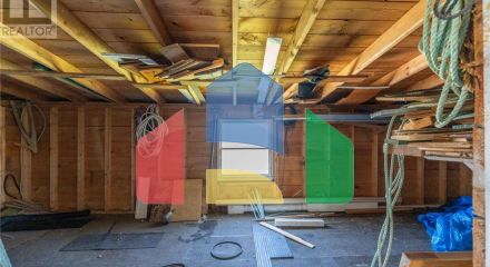 Residential - Single Family Home - Meteghan Centre, Canada - Canada