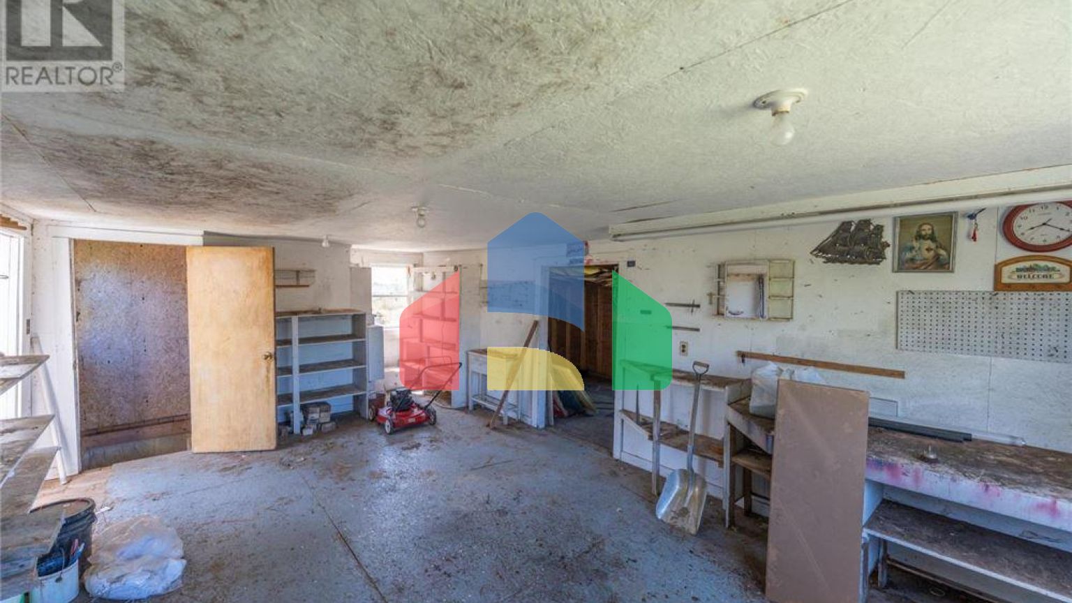 Residential - Single Family Home - Meteghan Centre, Canada - Canada