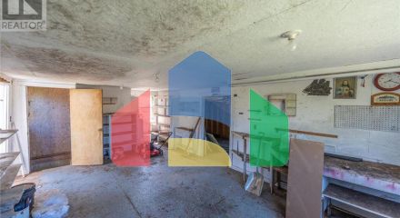 Residential - Single Family Home - Meteghan Centre, Canada - Canada